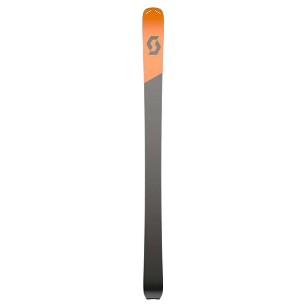 Scott Superguide 88 Nainen Alppisukset Kirkas 168