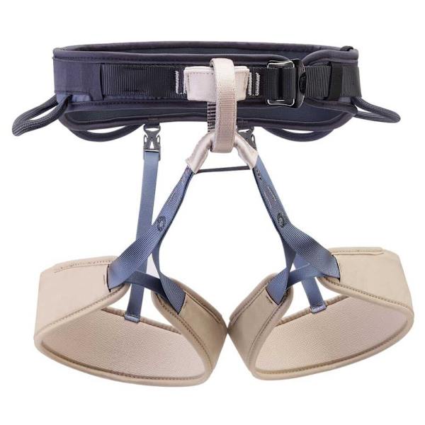 Petzl Corax Lt Sele Grå XL