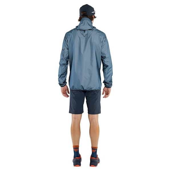 Dynafit Jakke Traverse Goretex  M Mand