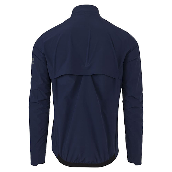 Agu Prime Rain Performance Jakke Blå 2XL Mand
