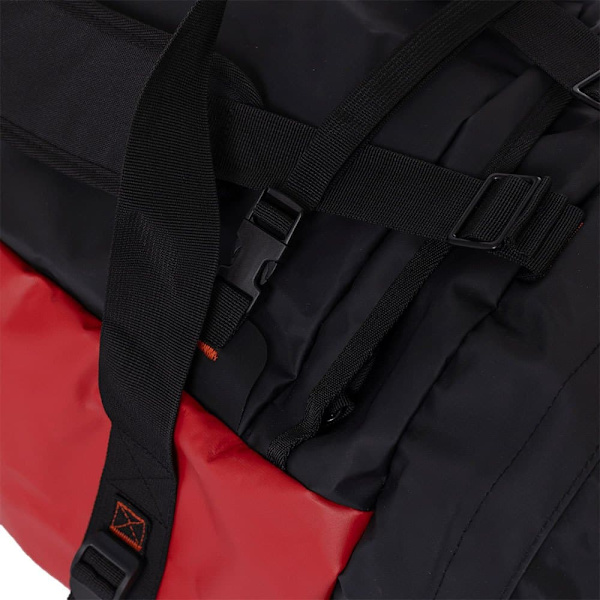 Trangoworld Expedition 120l Laukku Punainen