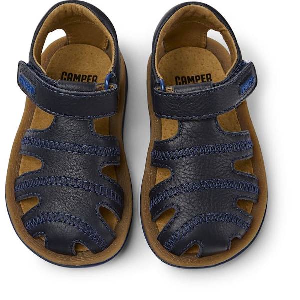 Camper Bicho Fw Sandaalit Sininen EU 22 Poika