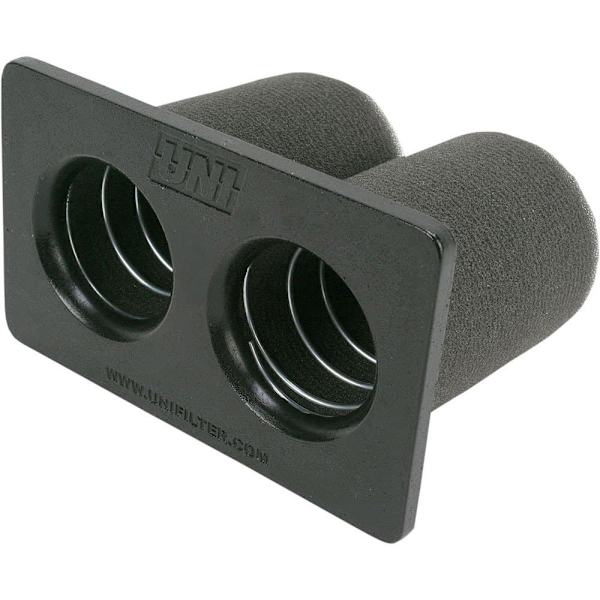 Uni Filter Bmw Nu-7307 Luftfilter Sort