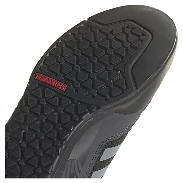 Adidas Vandresko Terrex Swift Solo 2 Sort EU 39 1/3 Mand