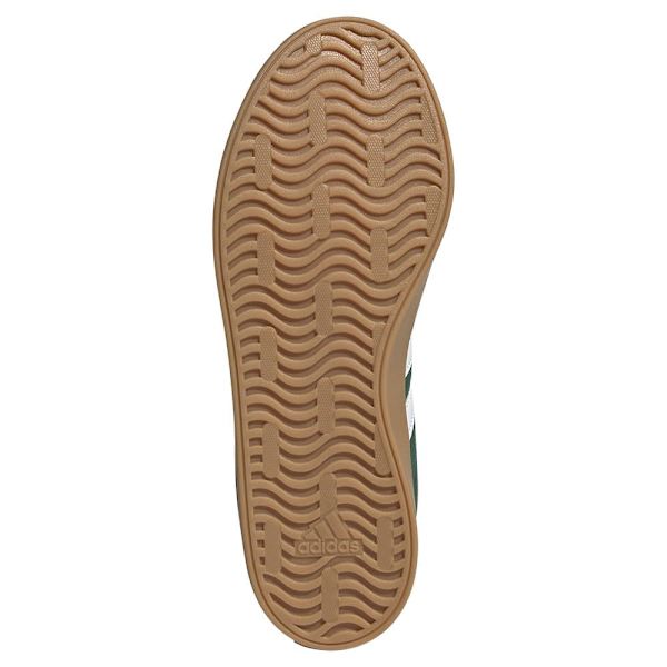 Adidas Vl Court 3.0 Sko Grøn EU 38 Kvinde