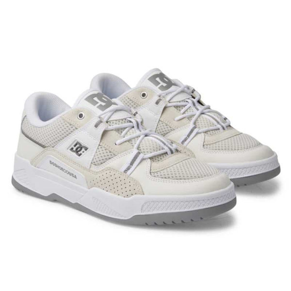 Dc Shoes Construct Lenkkarit Valkoinen EU 42 Mies