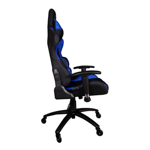 Coolbox Spelstol Deepgaming Deppcommand 2 Svart