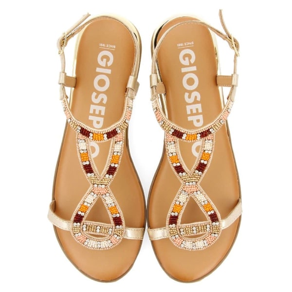 Gioseppo 72025 Sandaalit Kultainen EU 39 Nainen