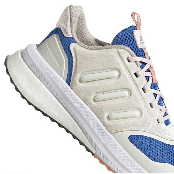 Adidas Löparskor X_plrphase Vit EU 39 1/3 Kvinna