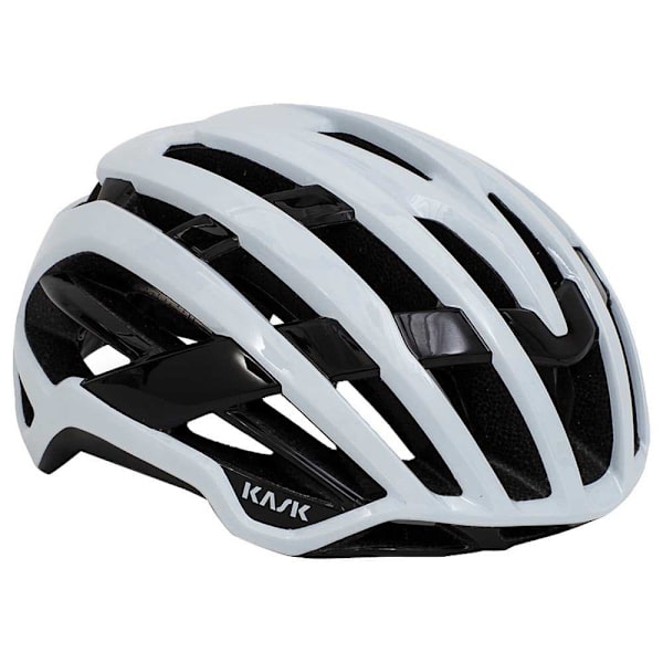 Kask Hjelm Valegro Wg11 Hvid S
