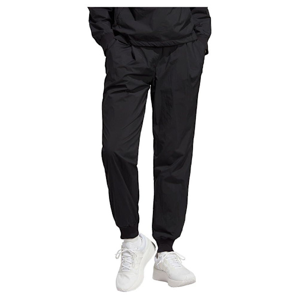 Adidas Bukser Formal Sort L Kvinde