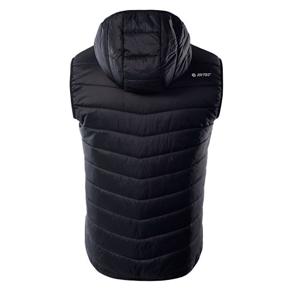 Hi-tec Väst Sinlus Svart XL Man