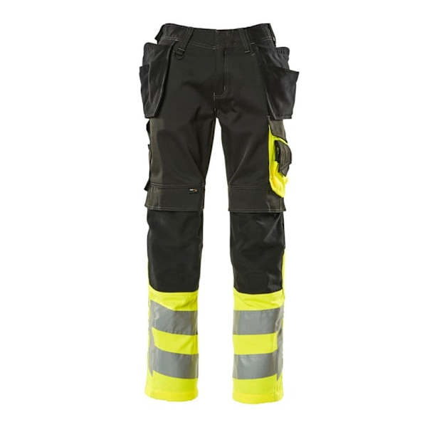 Mascot Store Bukser Med Hængelommer Safe Supreme 17531 Sort 51 / 32