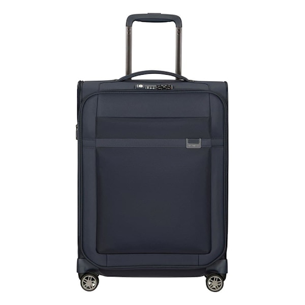 Samsonite Trolley Taske Airea Spinner 55/20 Strict 41l Blå