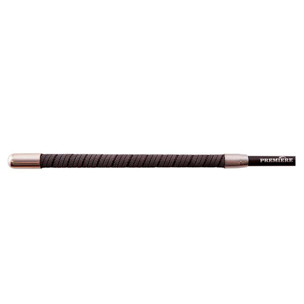 Premiere Ridepisk Halley Sort 160 cm