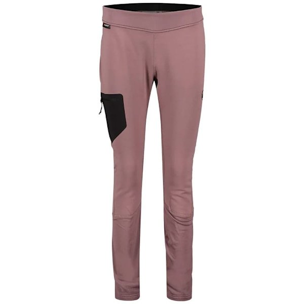 Mammut Aconcagua Ml Leggings Rosa L Kvinde