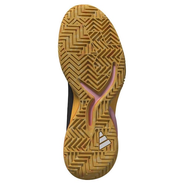 Adidas Hard Court-kengät Adizero Cybersonic Musta EU 42 2/3 Mies