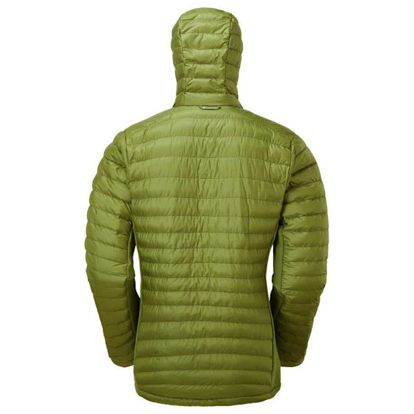 Montane Icarus Lite Sweatshirt Grøn S Mand