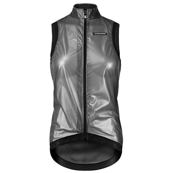 Etxeondo Busti Vest Sort L Kvinde