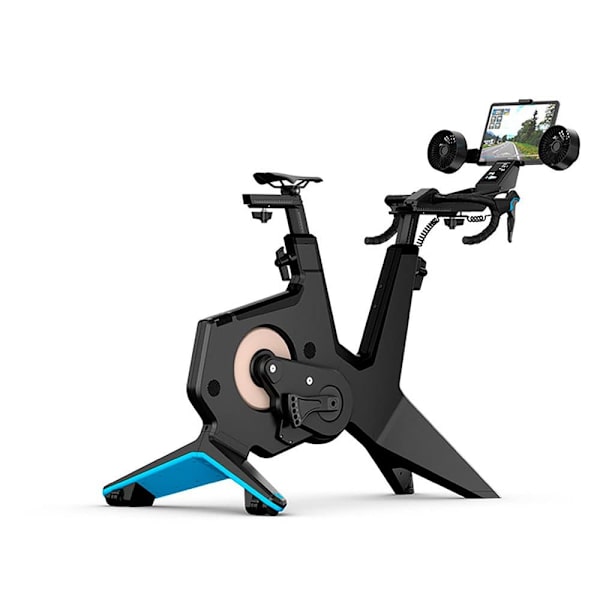 Tacx Intelligent Motionscykel Neo Plus Søvfarvet