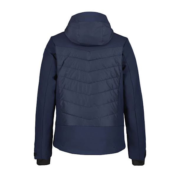 Icepeak Freystadt Softshelljakke Blå 48 Mand