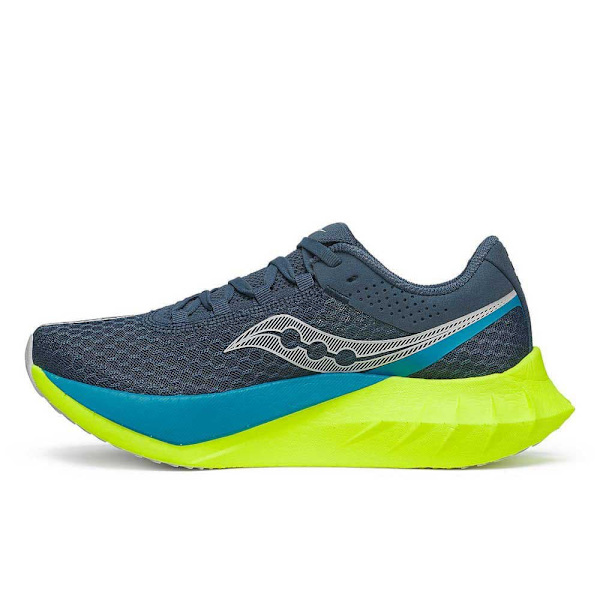 Saucony Endorphin Pro 4 Løbesko  EU 41 Kvinde