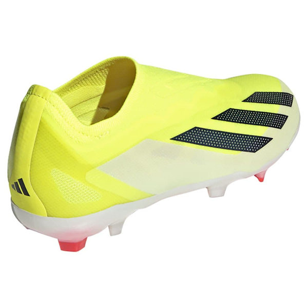 Adidas Jalkapallokengät X Crazyfast Elite Laceless Fg  EU 28 1/2