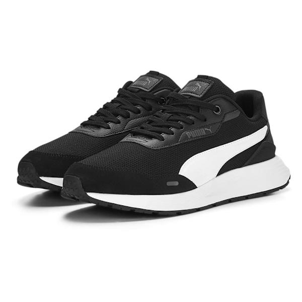 Puma Trænere Runtamed Sort EU 39 Mand