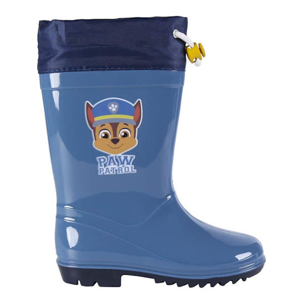 Cerda Group Paw Patrol Regnstövlar Blå EU 24