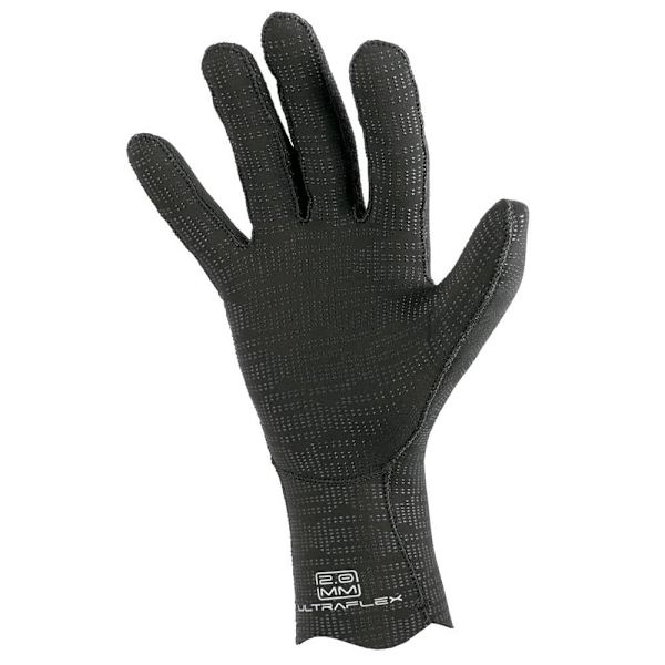 Seacsub Handsker Ultraflex 5 Mm Sort 2XL