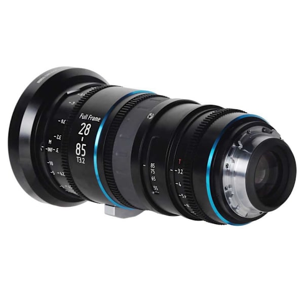 Sirui Optical Linse 28-85 Mm T3.2 Jupiter Macro Ff Pl
