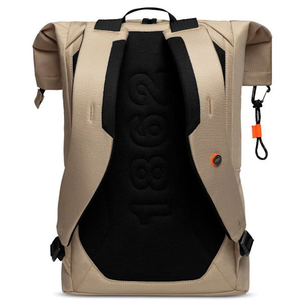 Mammut Xeron 15l Ryggsäck Beige