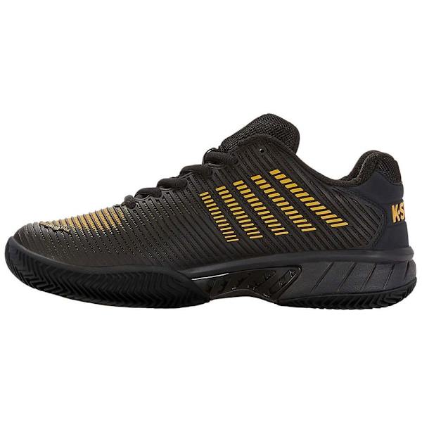 K-swiss Savikengät Hypercourt Express 2 Hb Musta EU 41 1/2 Mies