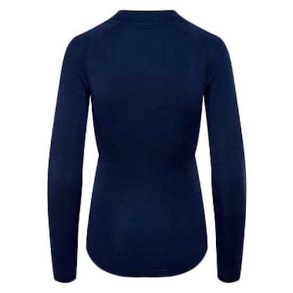 CafÉ Du Cycliste Cosette Langærmet Baselayer  S Kvinde