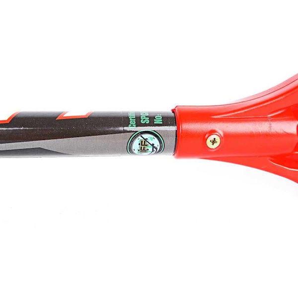 Tempish Innebandy Stick Right Flow Silver 95 cm