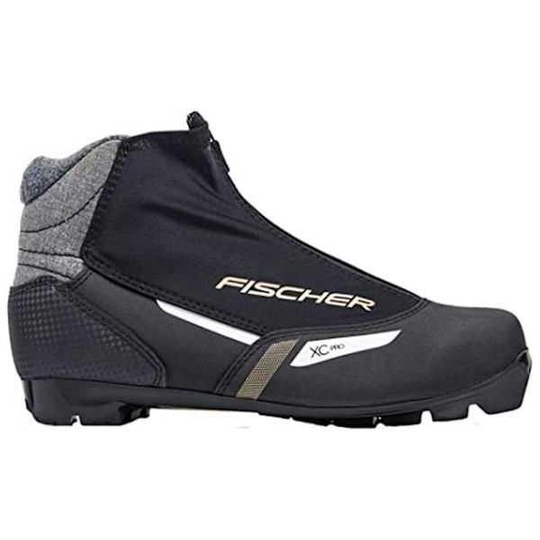 Fischer Xc Pro Sort EU 40