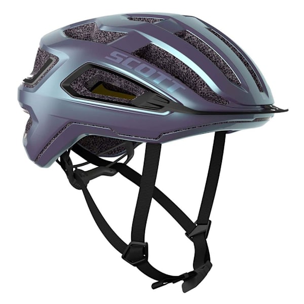 Scott Arx Plus Mips Hjelm Lilla S