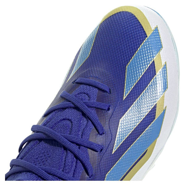 Adidas Jalkapallokengät X Crazyfast Elite Messi Fg  EU 28 1/2