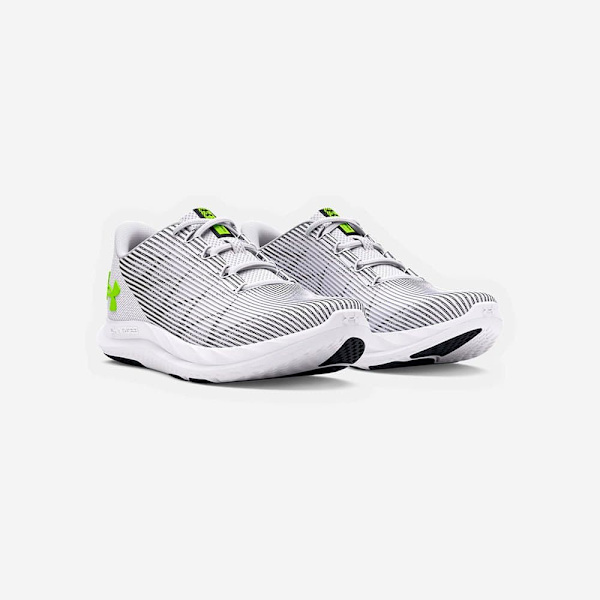 Under Armour Lenkkitossut Charged Speed Swift  EU 44 1/2 Mies