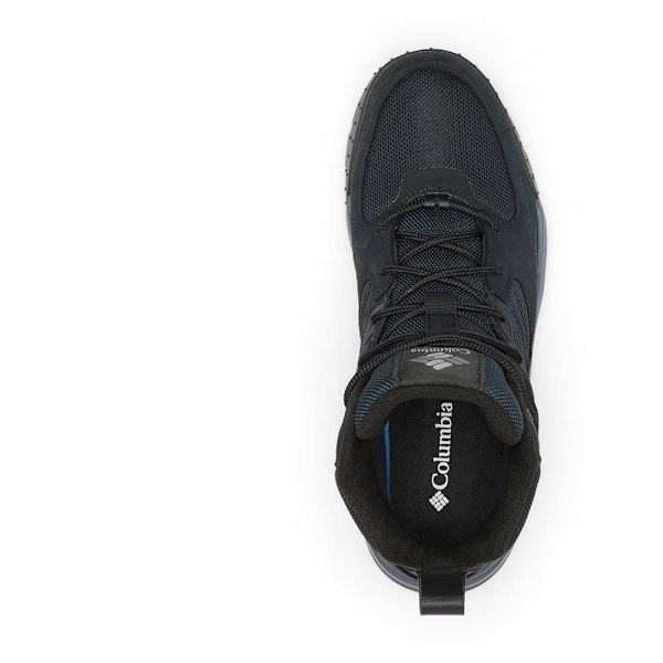 Columbia Portlander™ Vandringsskor Svart EU 45 Man