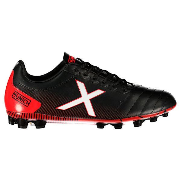 Munich Arenga 310 Fotbollsskor Rosa EU 44