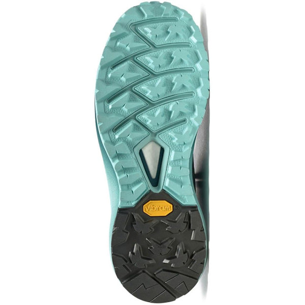 Tecnica Agate S Mid Goretex Vandringskängor Blå EU 38 Kvinna