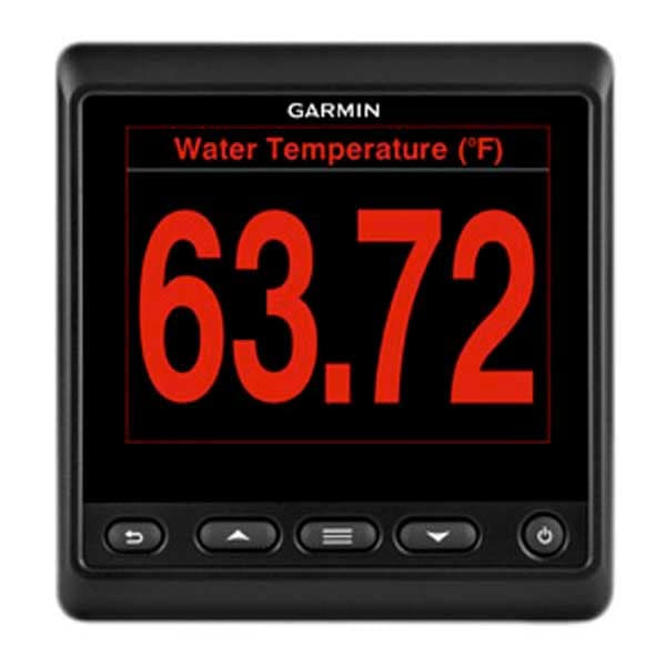 Garmin Gmi 20 Sort