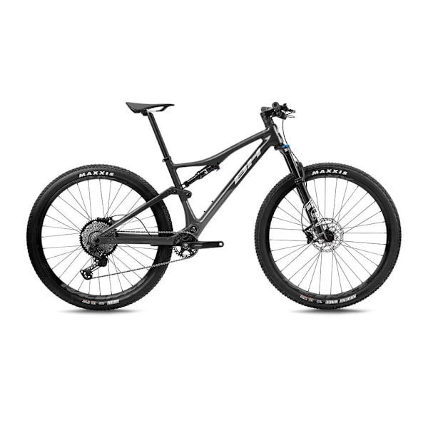 Bh Lynx Race 6.0 29´´ Xt 8100 2023 Mtb Cykel Grå L