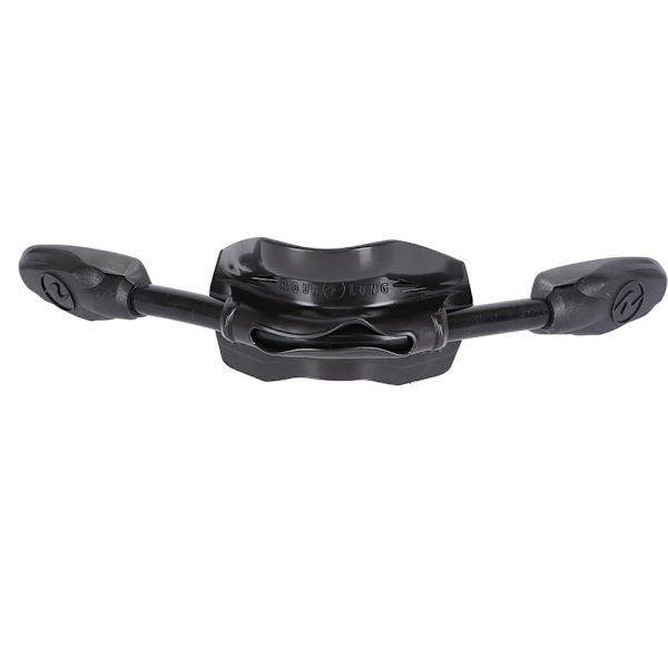 Aqualung Phazer Strap 2 Units Musta S