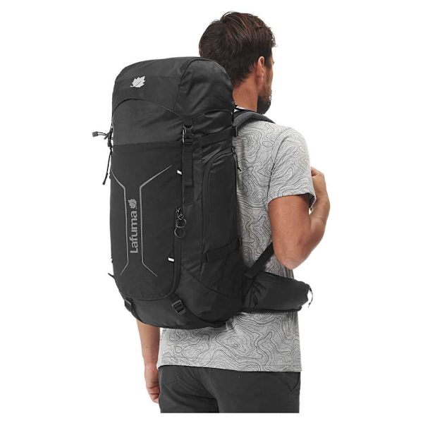 Lafuma Rygsæk Access 40l Sort