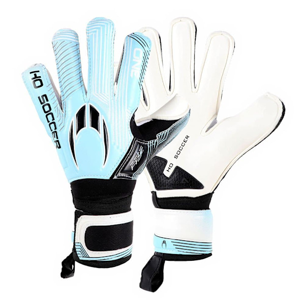 Ho Soccer One Blade Fl Protek Målmandshandsker  7