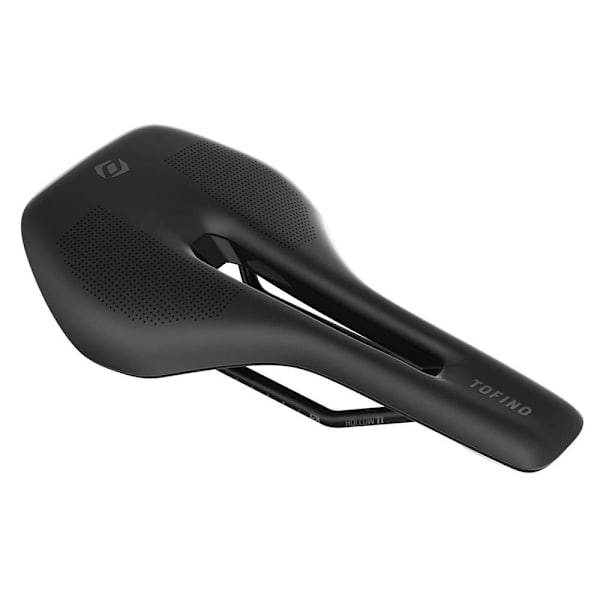 Syncros Sadel Tofino R 1.5 Cut Out Silver 135 mm