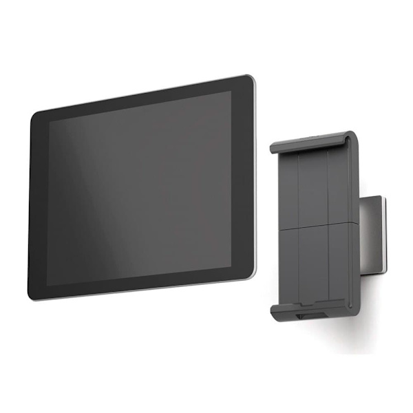 Durable Tablet Holder Wall Søvfarvet