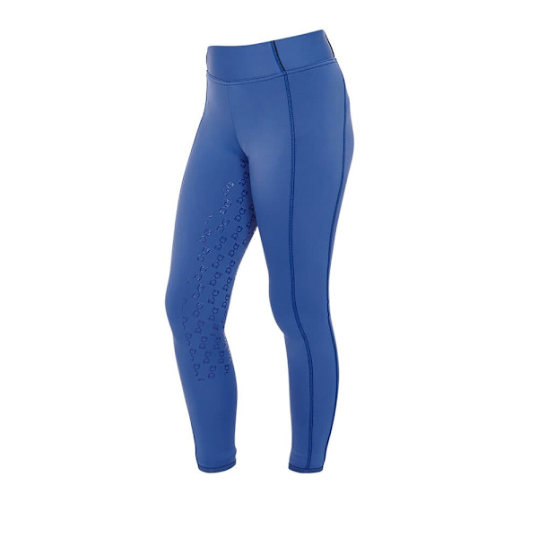 Equestro Junior Ss22 Leggings  8 Years